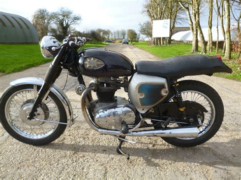 Bonhams sold this circa-1939 BSA M20 civilian example in April 2013 for just 2,760 including buyers premium. . Bsa restoration project for sale